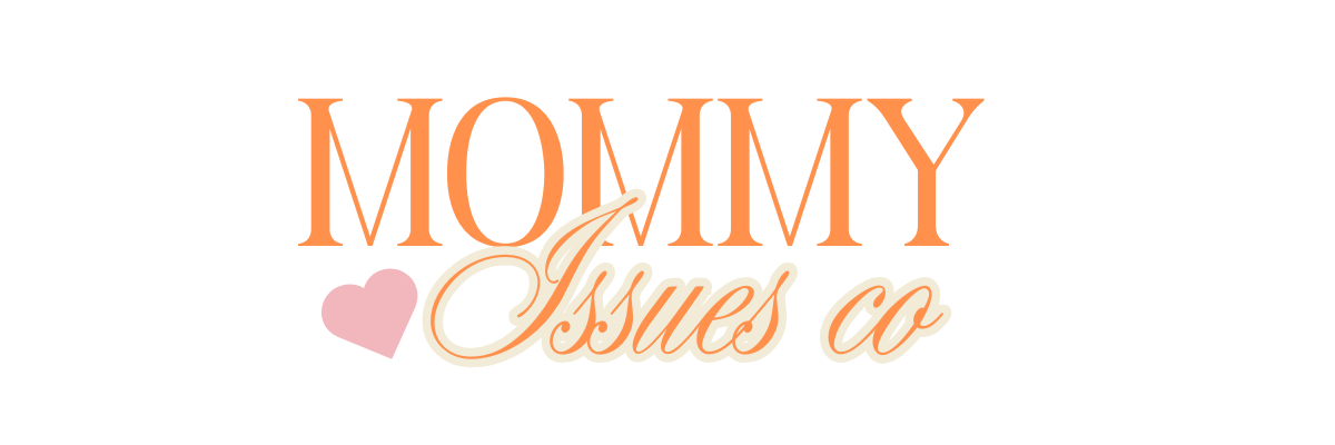 Mommy Issues Co